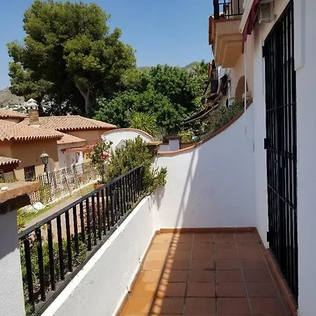 Cosy Aljamar 4 * Nerja