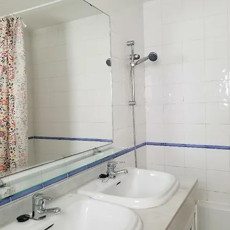 Daire Cosy Aljamar 4 Nerja