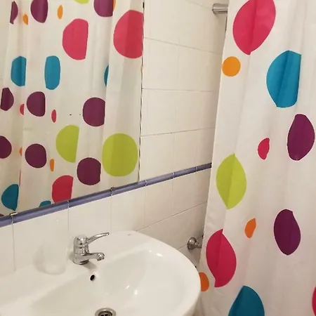 Cosy Aljamar 4 Daire Nerja
