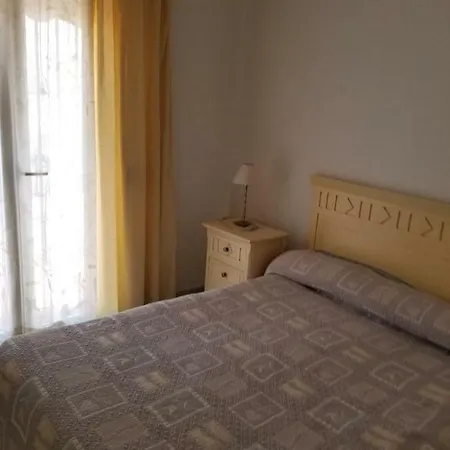 Daire Cosy Aljamar 4