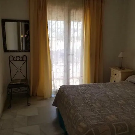 Daire Cosy Aljamar 4 Nerja