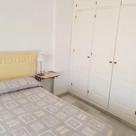 Daire Cosy Aljamar 4 *