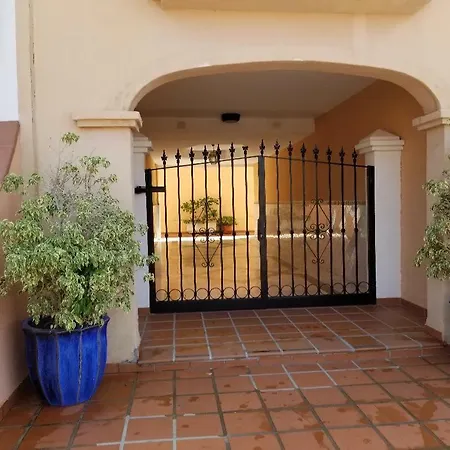 Cosy Aljamar 4 Nerja