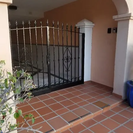 Cosy Aljamar 4 Daire Nerja
